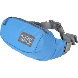 Forager Hip Pack - Pacific